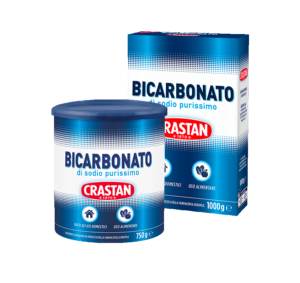 Bicarbonato in Polvere