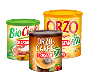 Prodotti Biologici