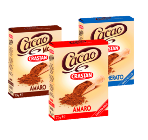 Cacao in Polvere