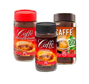 Caffè Solubile