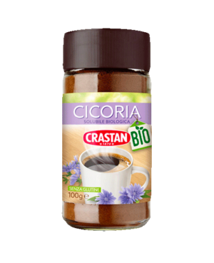 caffè di cicoria solubile crastan