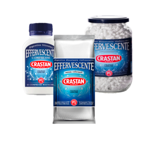 Digestivo Effervescente