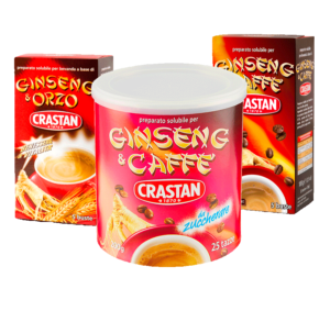 Ginseng Solubile