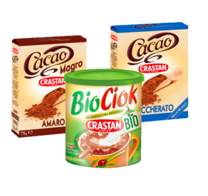 Prodotti al Cacao