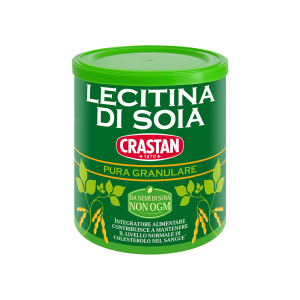 Lecitina di soia