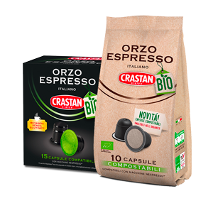 Capsule Compatibili Nespresso