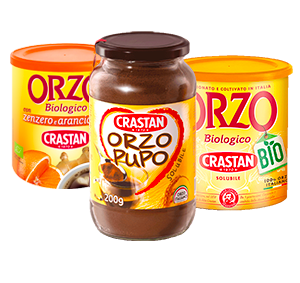 Orzo
