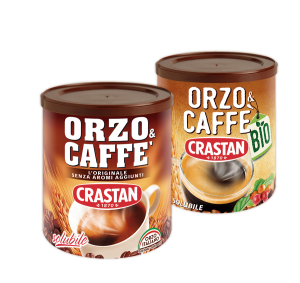 Orzo & Caffè