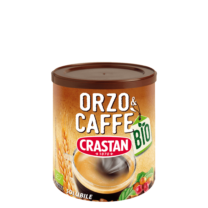 Orzo CRASTAN 100 ORZO ITALIANO