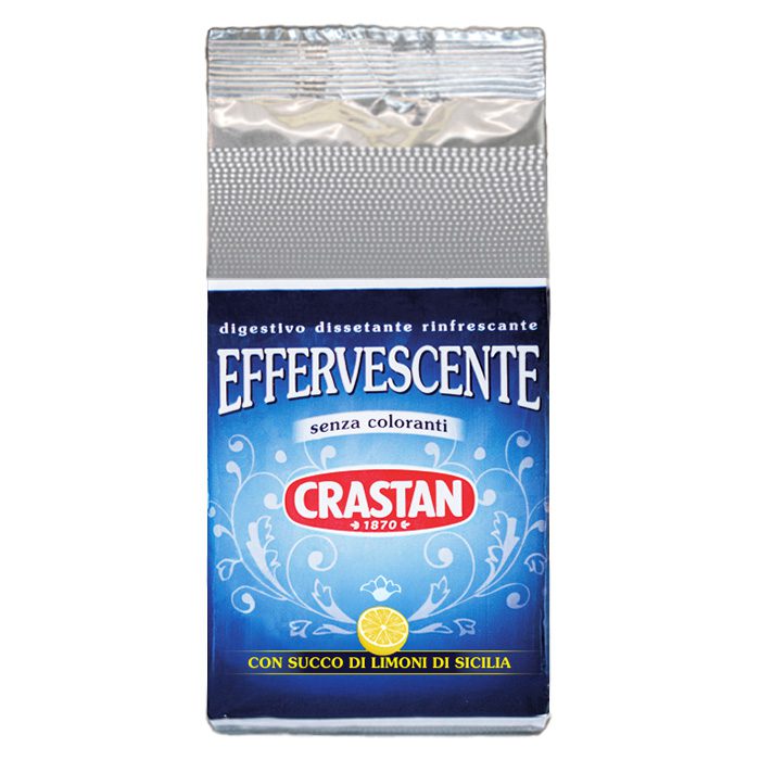 Orzo Solubile Biologico 125g 5999 Crastan